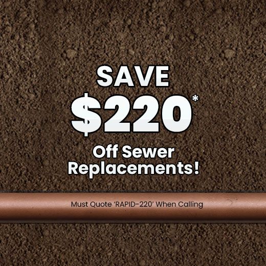 Fast Rochedale Drain & Sewer Plumbers