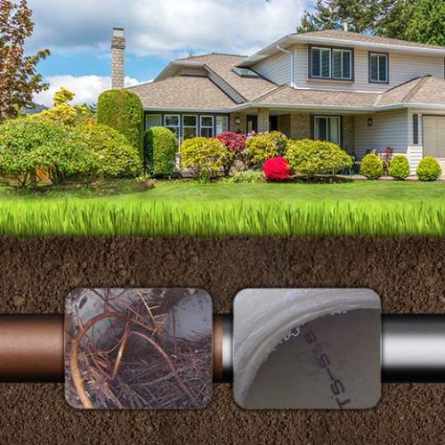 Fast Rochedale Drain & Sewer Plumbers