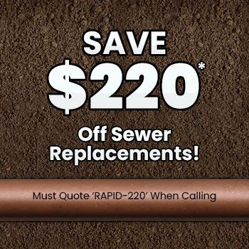 Fast Blocked Sewer Clearing in Rochedale: Same Day Service