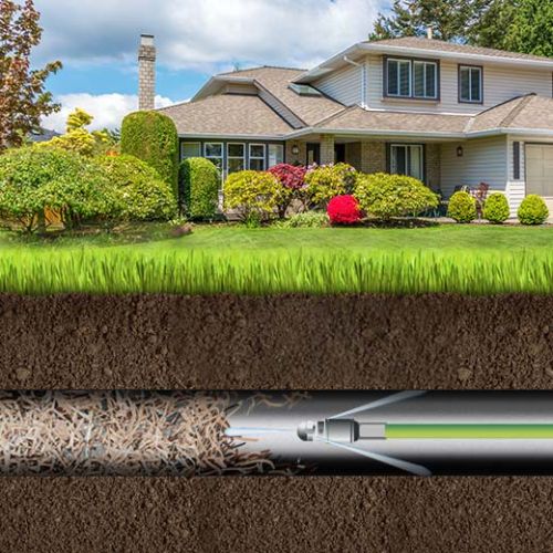 Fast Rochedale Drain & Sewer Plumbers