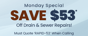 Fast Rochedale Drain & Sewer Plumbers