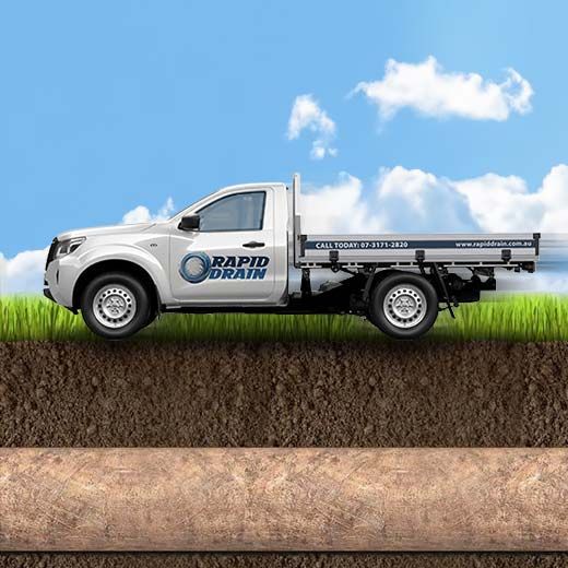 Fast Rochedale Drain & Sewer Plumbers