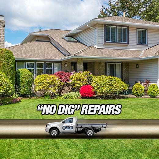 Fast Rochedale Drain & Sewer Plumbers